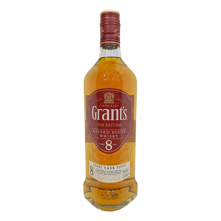 Grant's格蘭